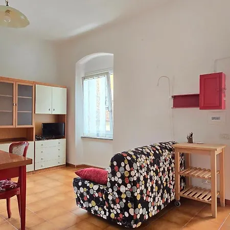 Aria Di Casa