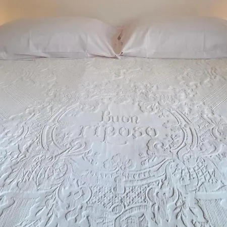 Vakantiehuis Aria Di Casa