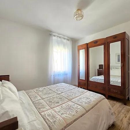 Aria Di Casa 度假居 斯培西亚